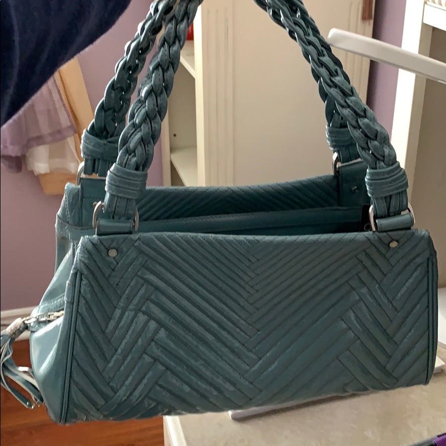 Cole Haan Brand New Satchel